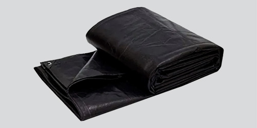 LDPE Tarpaulin